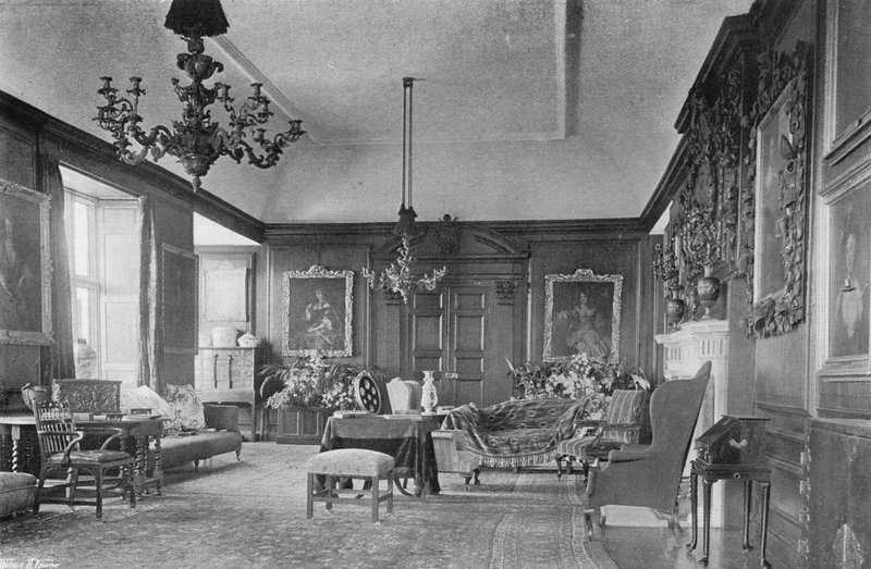 Galleriet av Charles Latham