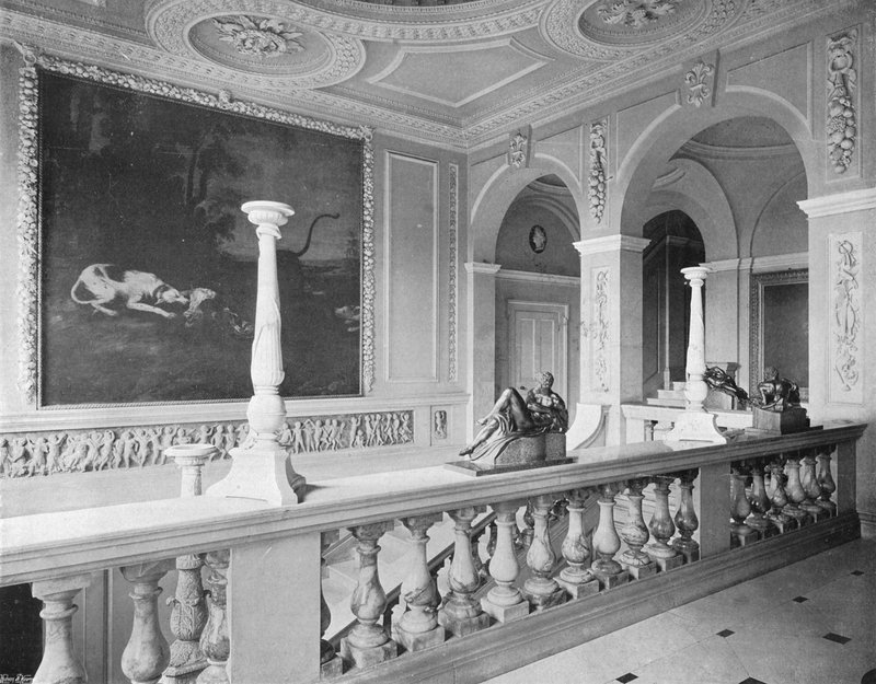 Galleriet av Charles Latham