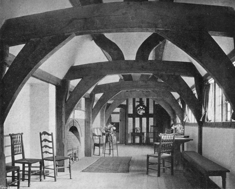 Galleriet av Charles Latham