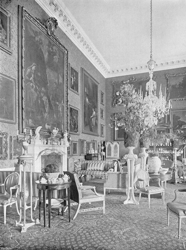 Bildegalleriet av Charles Latham