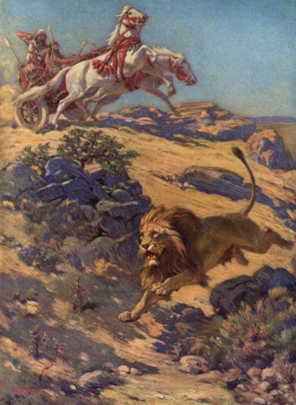  av Charles Robert Knight