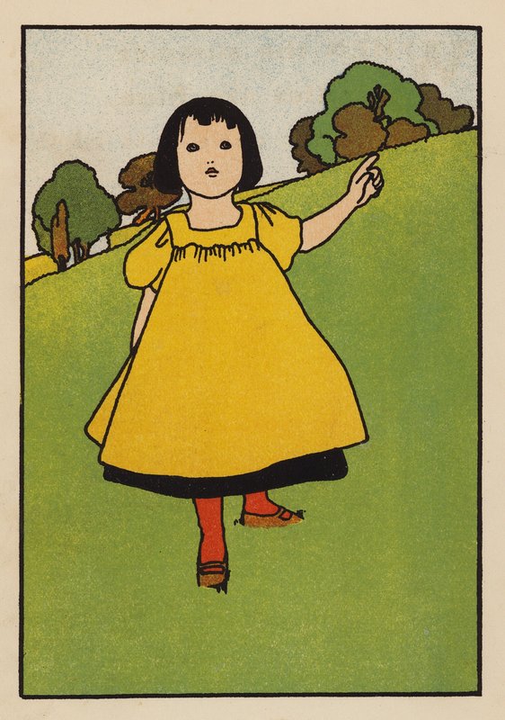  av Charles Robinson