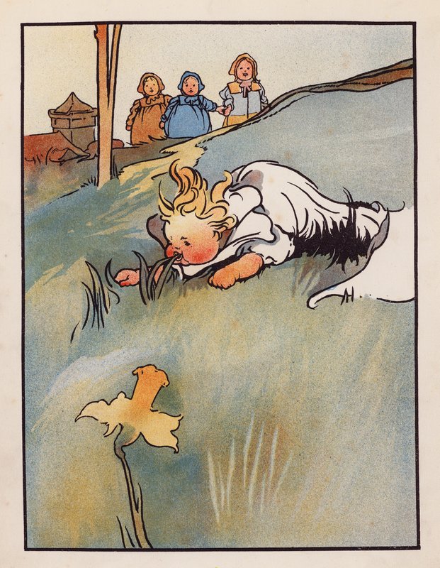  av Charles Robinson