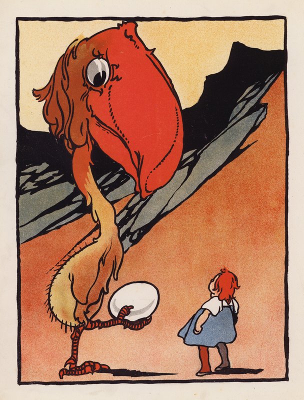  av Charles Robinson