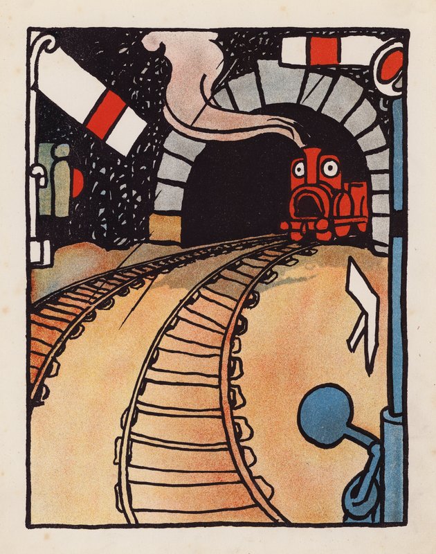  av Charles Robinson