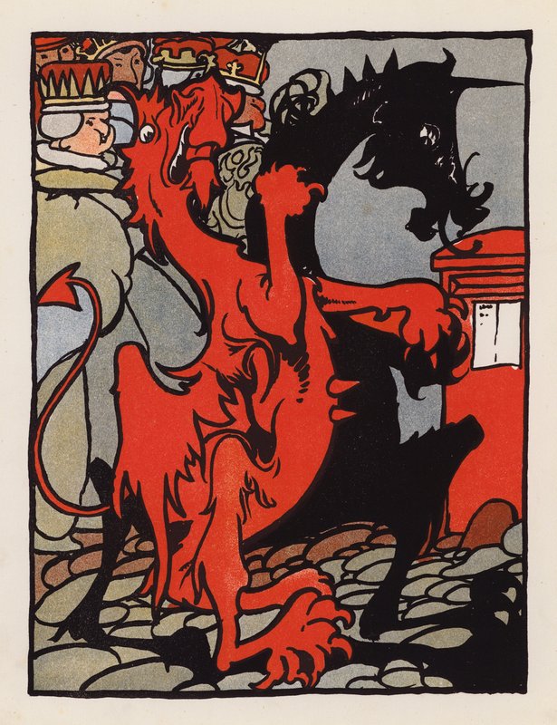  av Charles Robinson