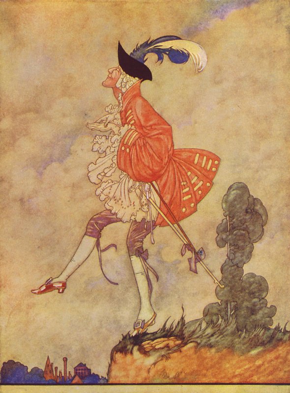  av Charles Robinson