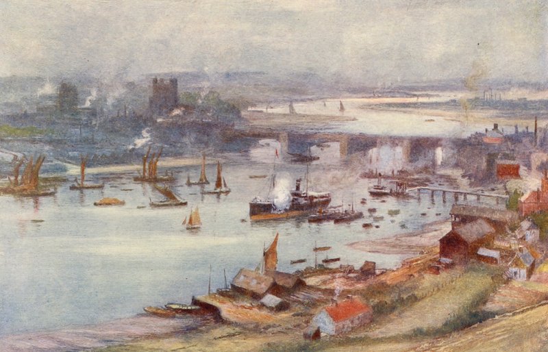  av Charles William Wyllie