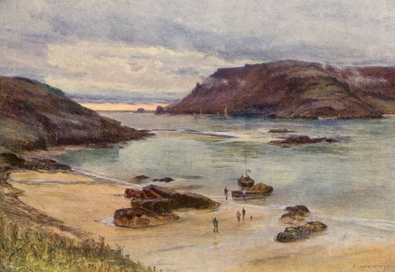  av Charles William Wyllie