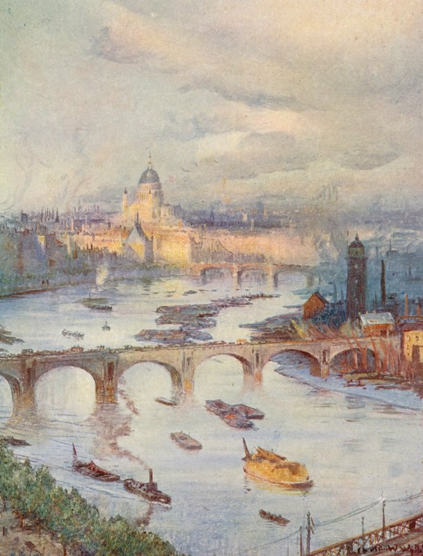  av Charles William Wyllie