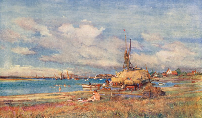  av Charles William Wyllie