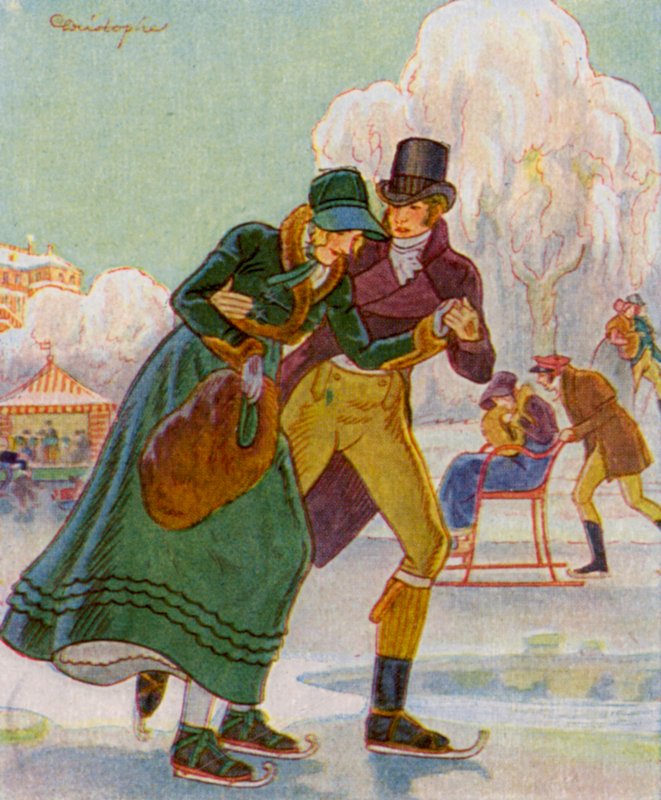  av Christophe (1856 1945)