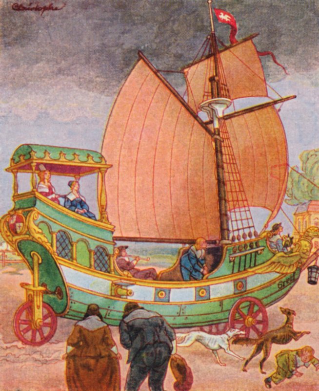  av Christophe (1856 1945)