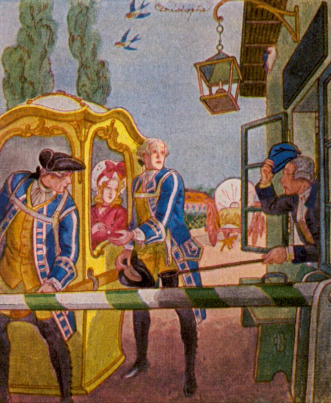  av Christophe (1856 1945)