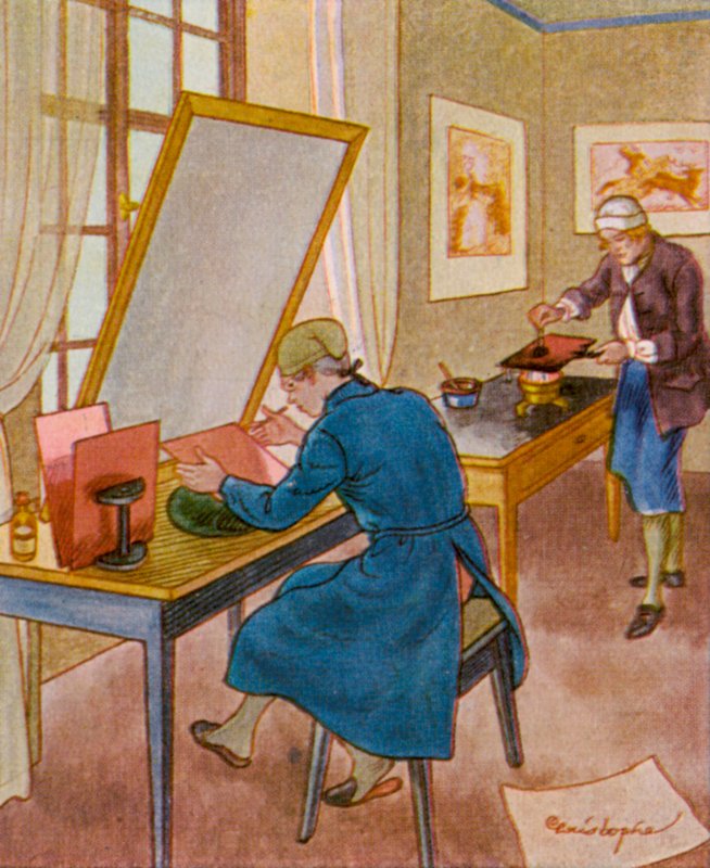  av Christophe (1856 1945)