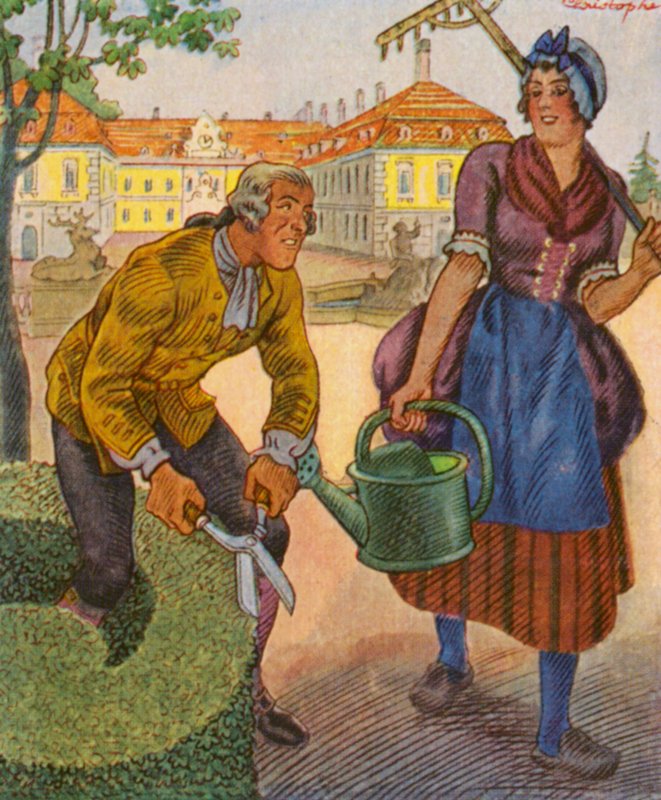  av Christophe (1856 1945)