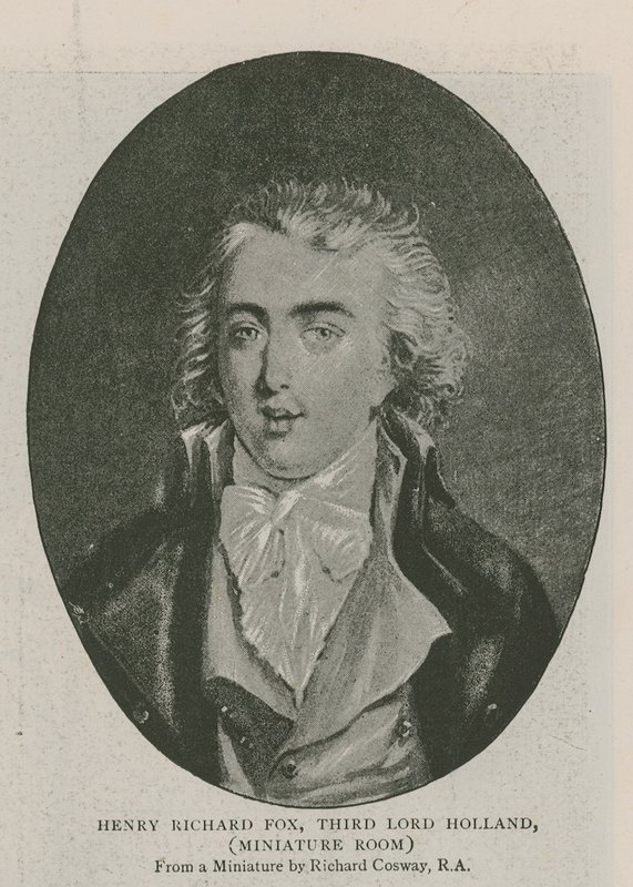 New Musical Fund, opprettet 1786 av Conleton