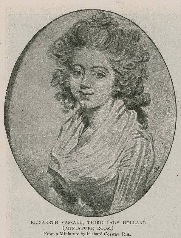 New Musical Fund, opprettet 1786 av Conleton