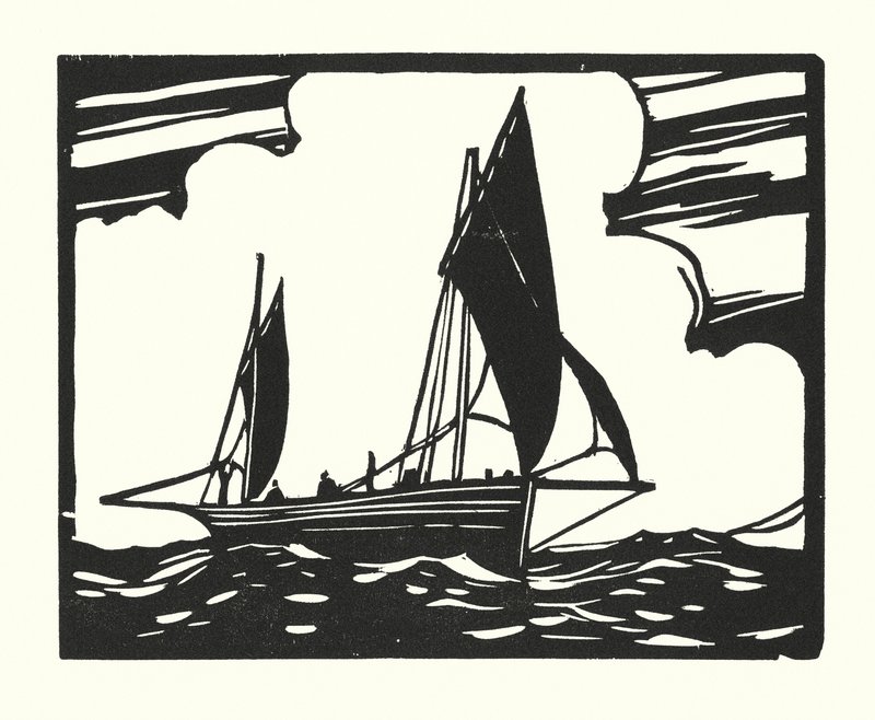  av Cyril A. Wilkinson