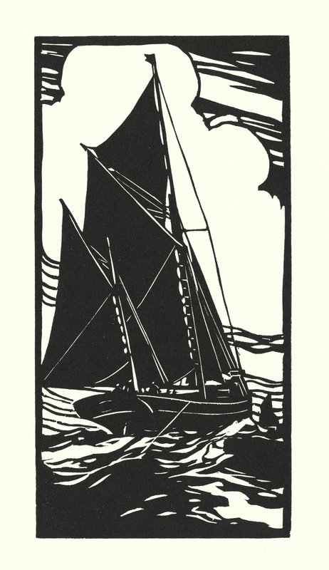  av Cyril A. Wilkinson