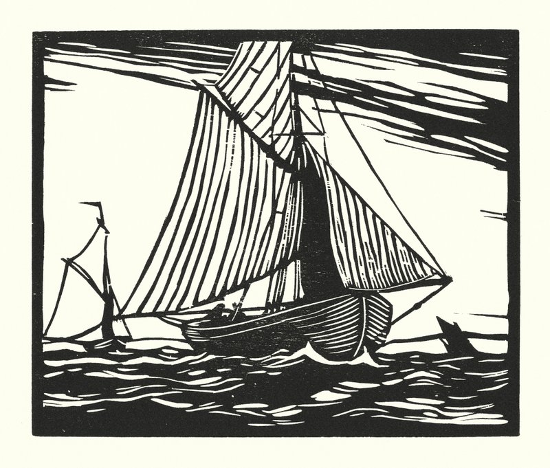  av Cyril A. Wilkinson