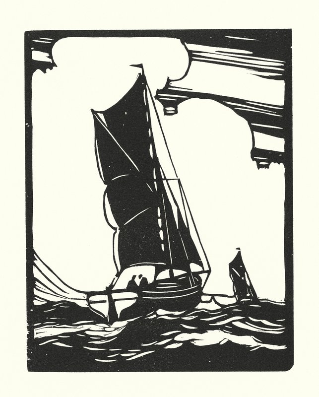  av Cyril A. Wilkinson