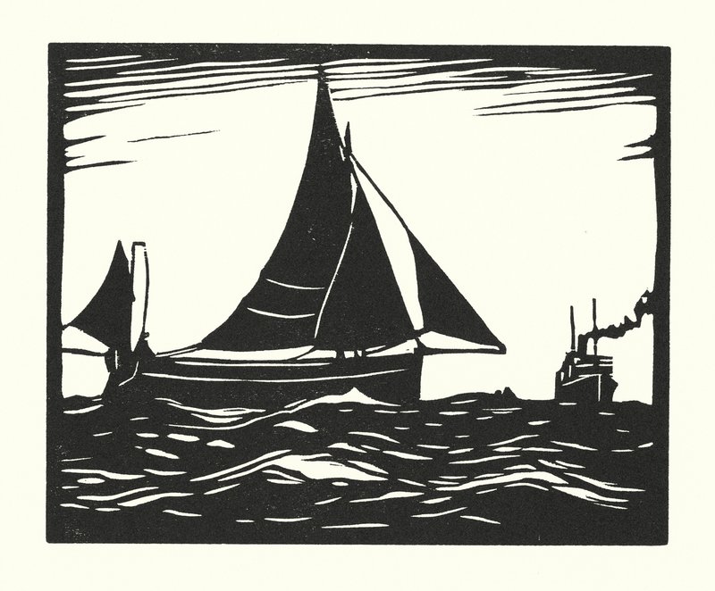  av Cyril A. Wilkinson