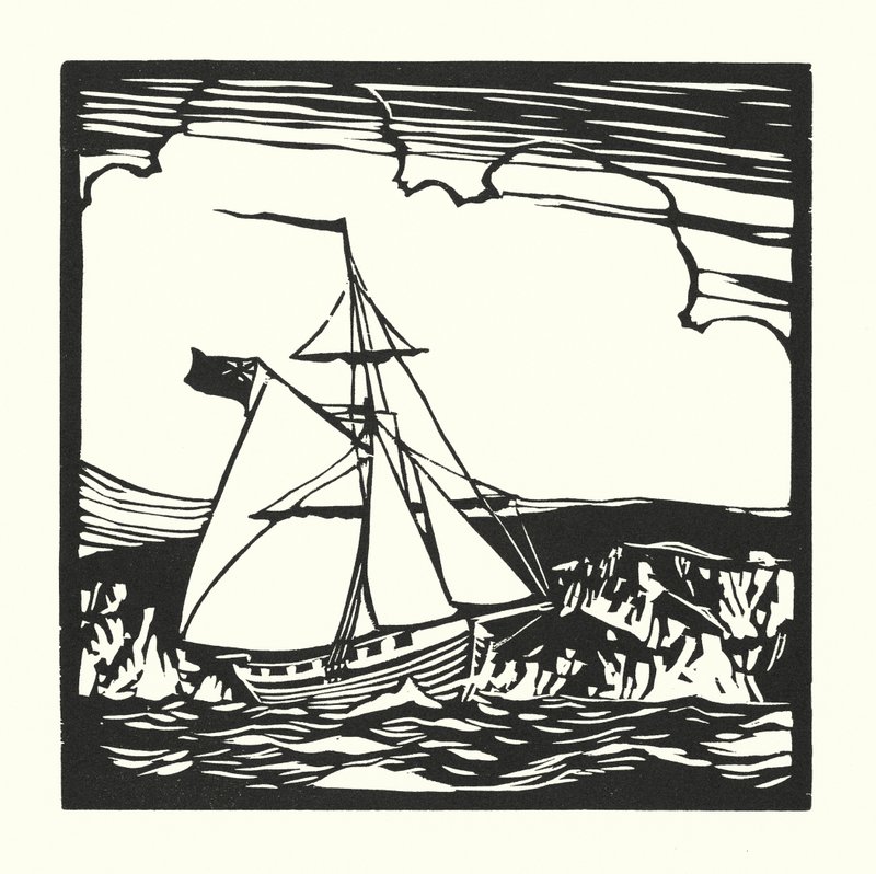  av Cyril A. Wilkinson