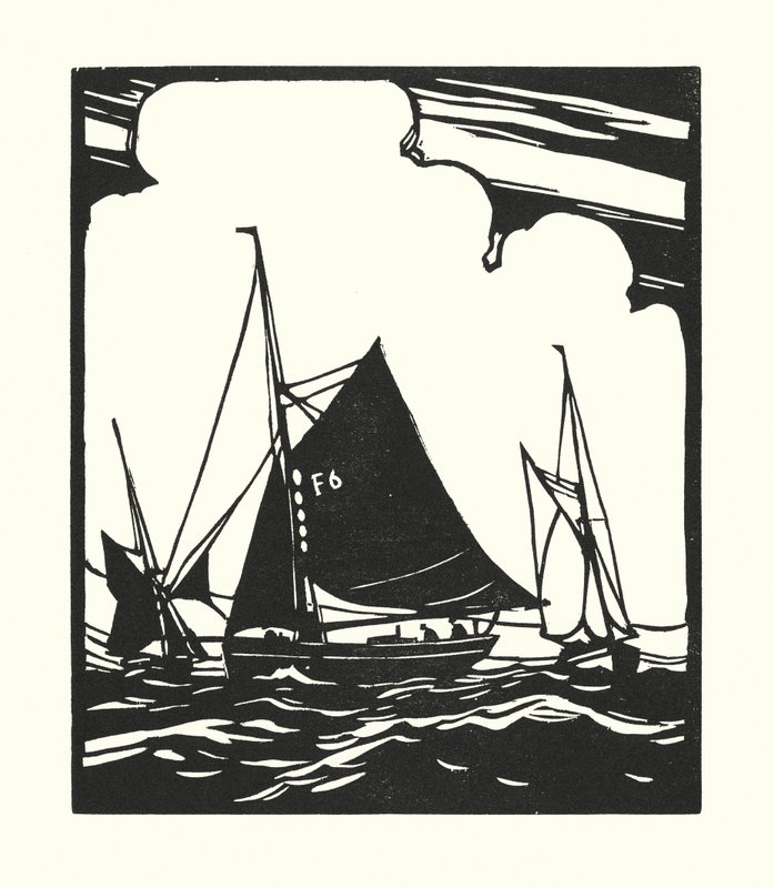  av Cyril A. Wilkinson