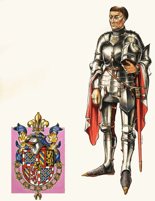  av Dan Escott