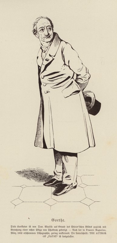  av Daniel (after) Maclise