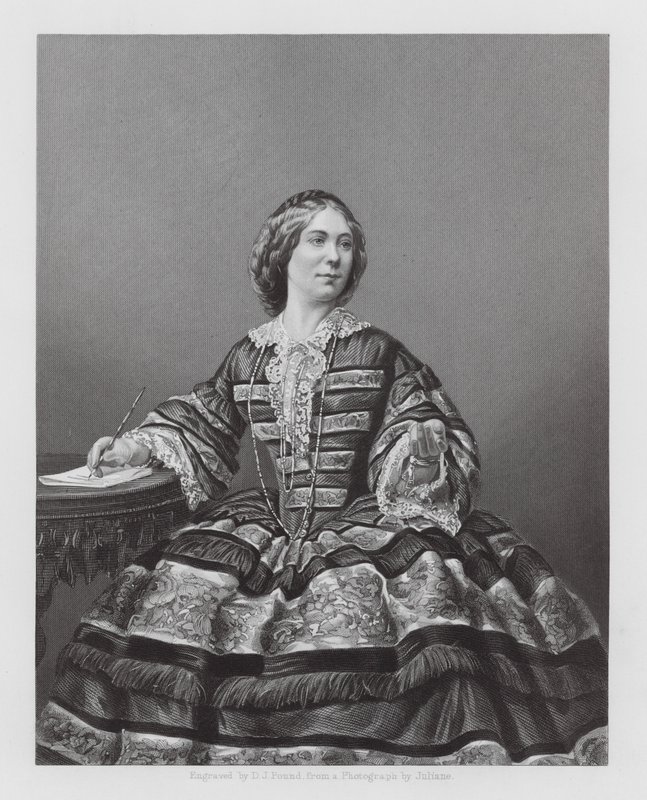  av Daniel John. Pound