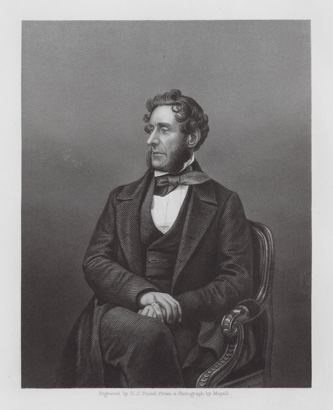  av Daniel John. Pound