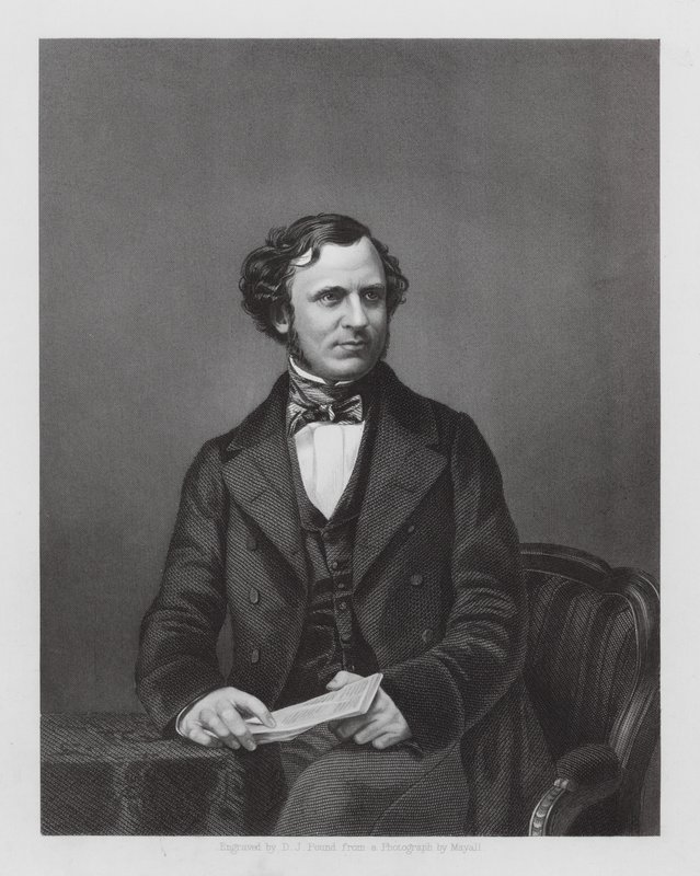  av Daniel John. Pound