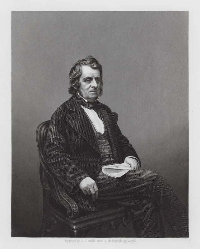  av Daniel John. Pound