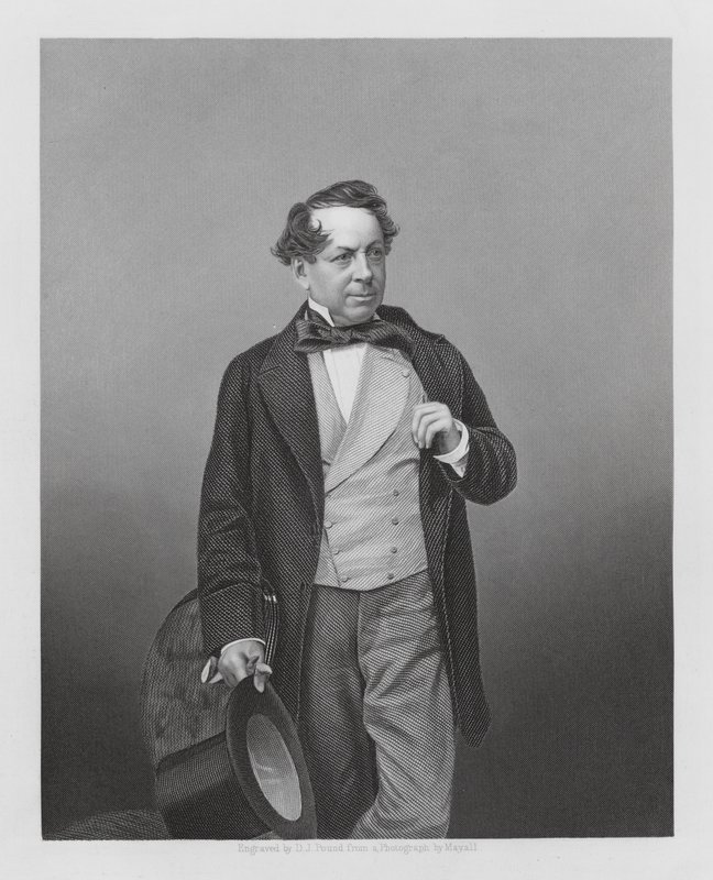  av Daniel John. Pound