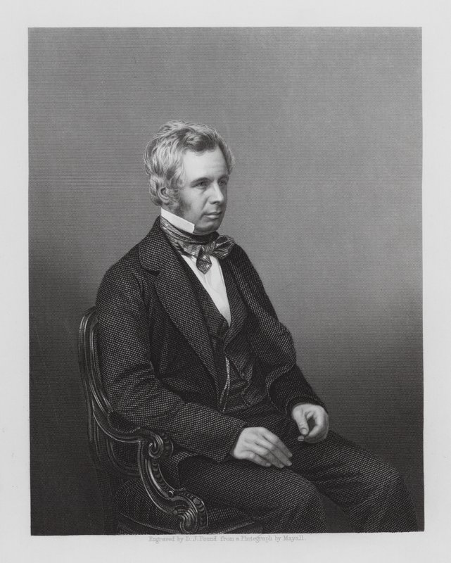  av Daniel John. Pound