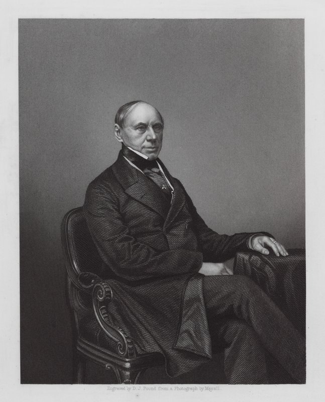  av Daniel John. Pound