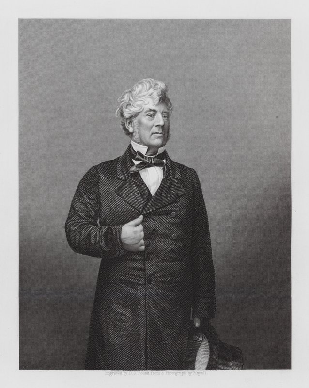  av Daniel John. Pound
