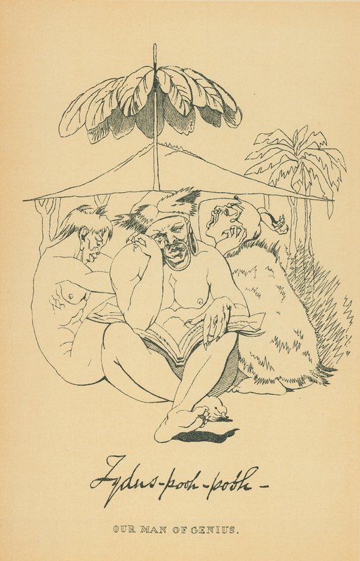 Tydus-Brmm-Brmm av Daniel Maclise