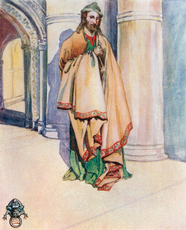 En mann fra Henry I