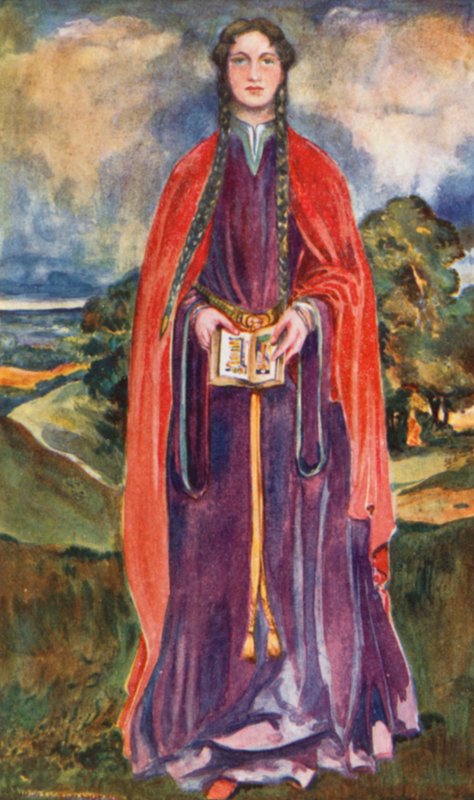 En kvinne fra Henry I