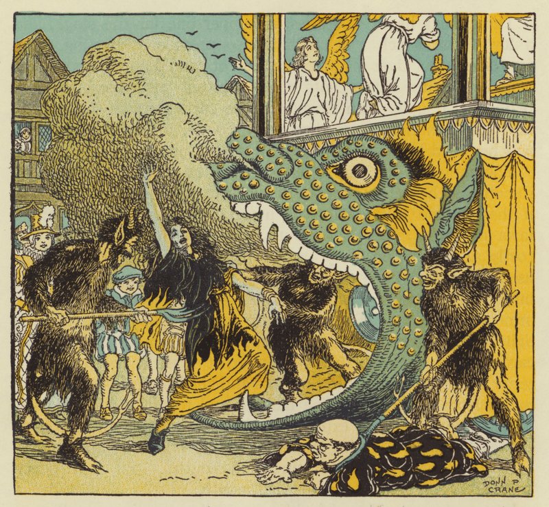 av Donn P. Crane
