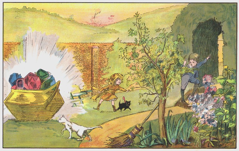 Hjem til mor og far av Dorothy Furniss