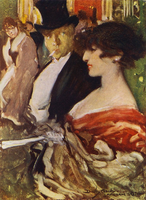 The Play
