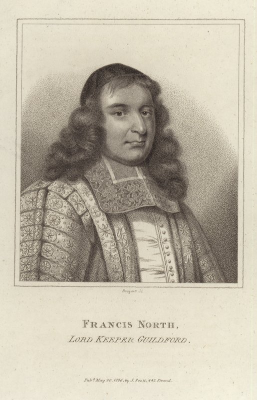 Francis Nord av E. Bocquet