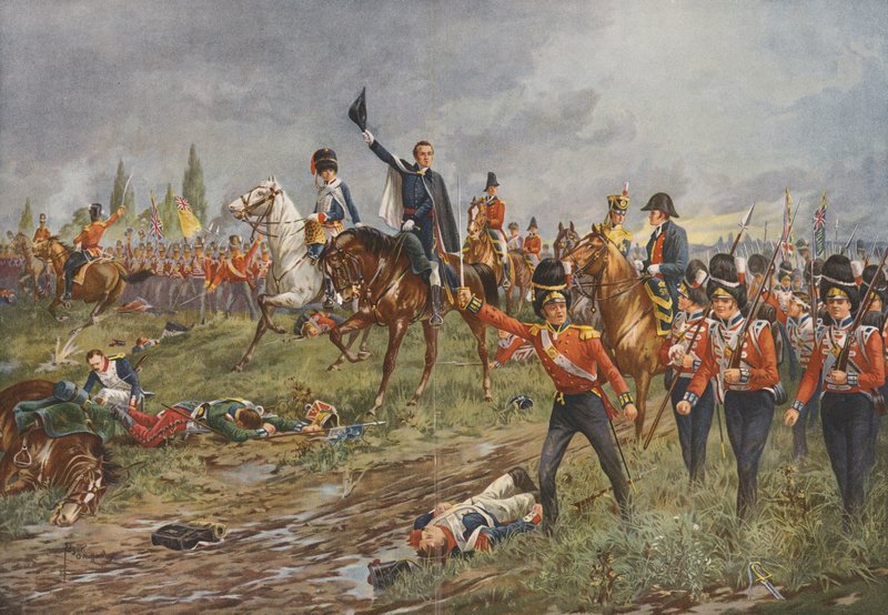  av Edgar Alfred (after) Holloway