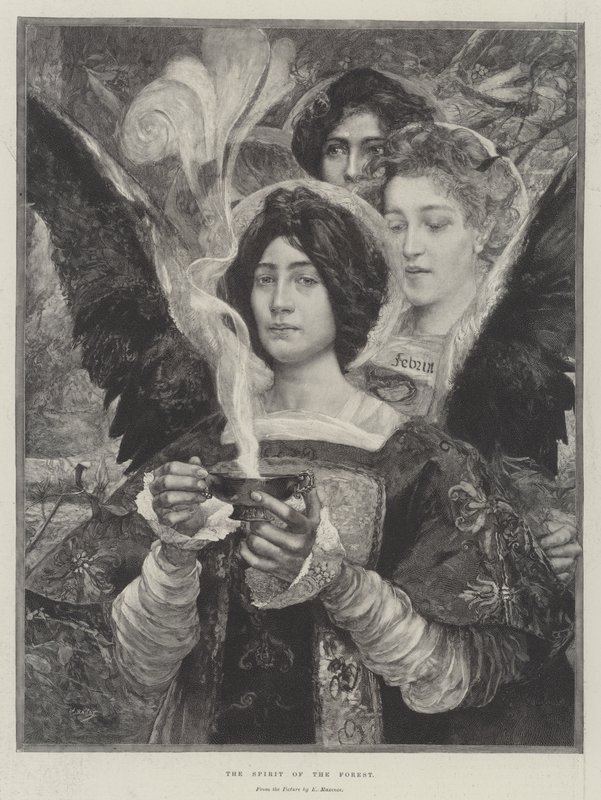  av Edgar Maxence