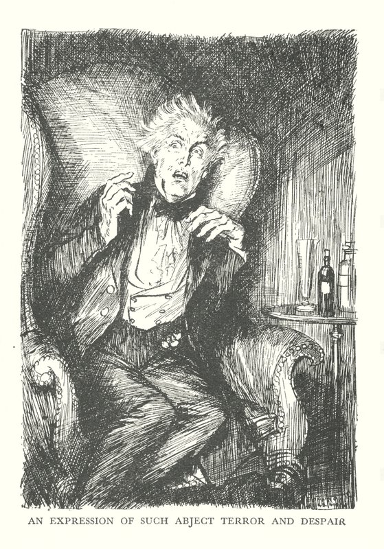  av Edmund Joseph (after) Sullivan
