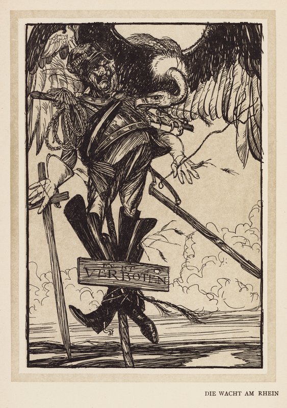  av Edmund Joseph (after) Sullivan